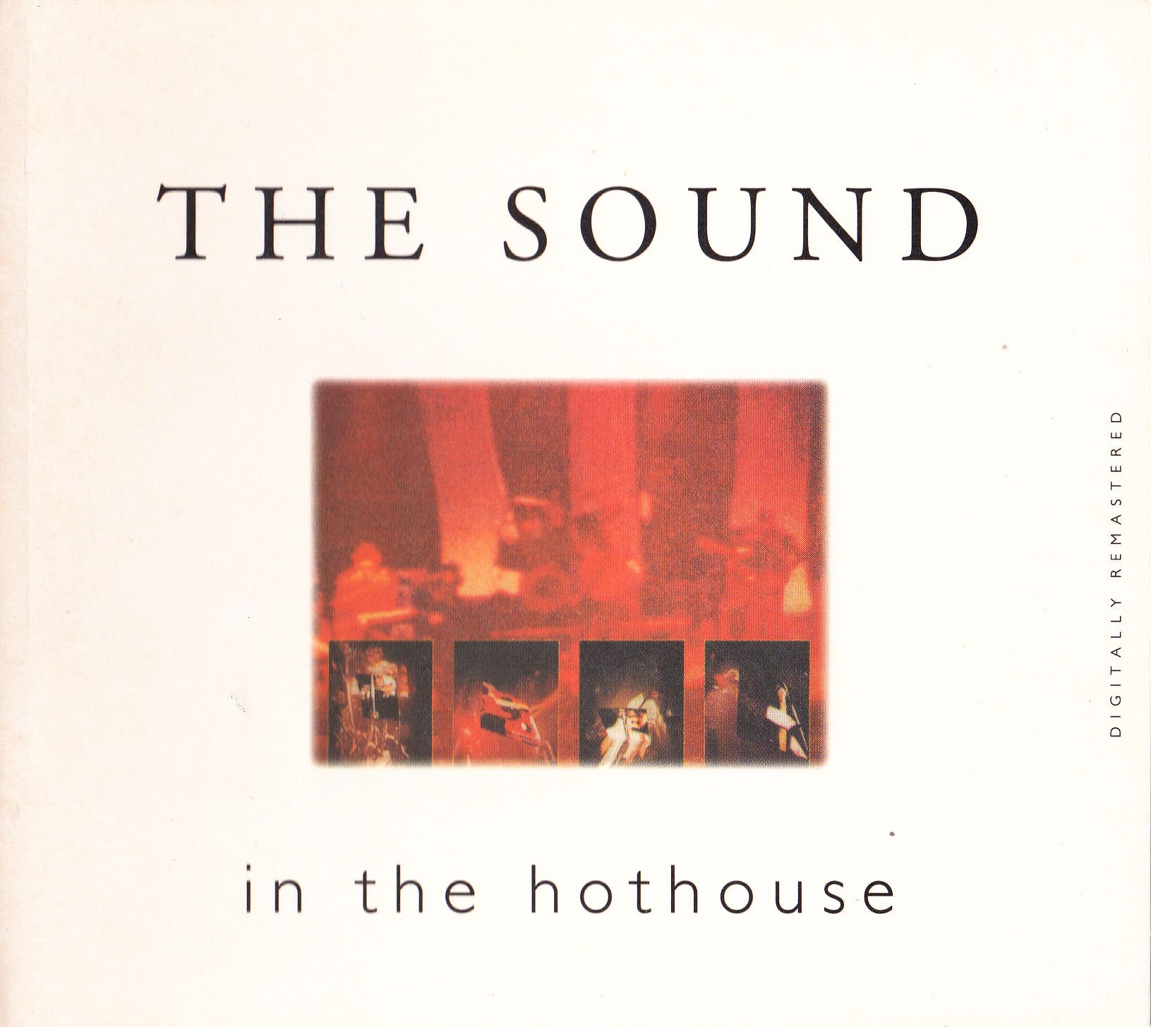 In the Hothouse