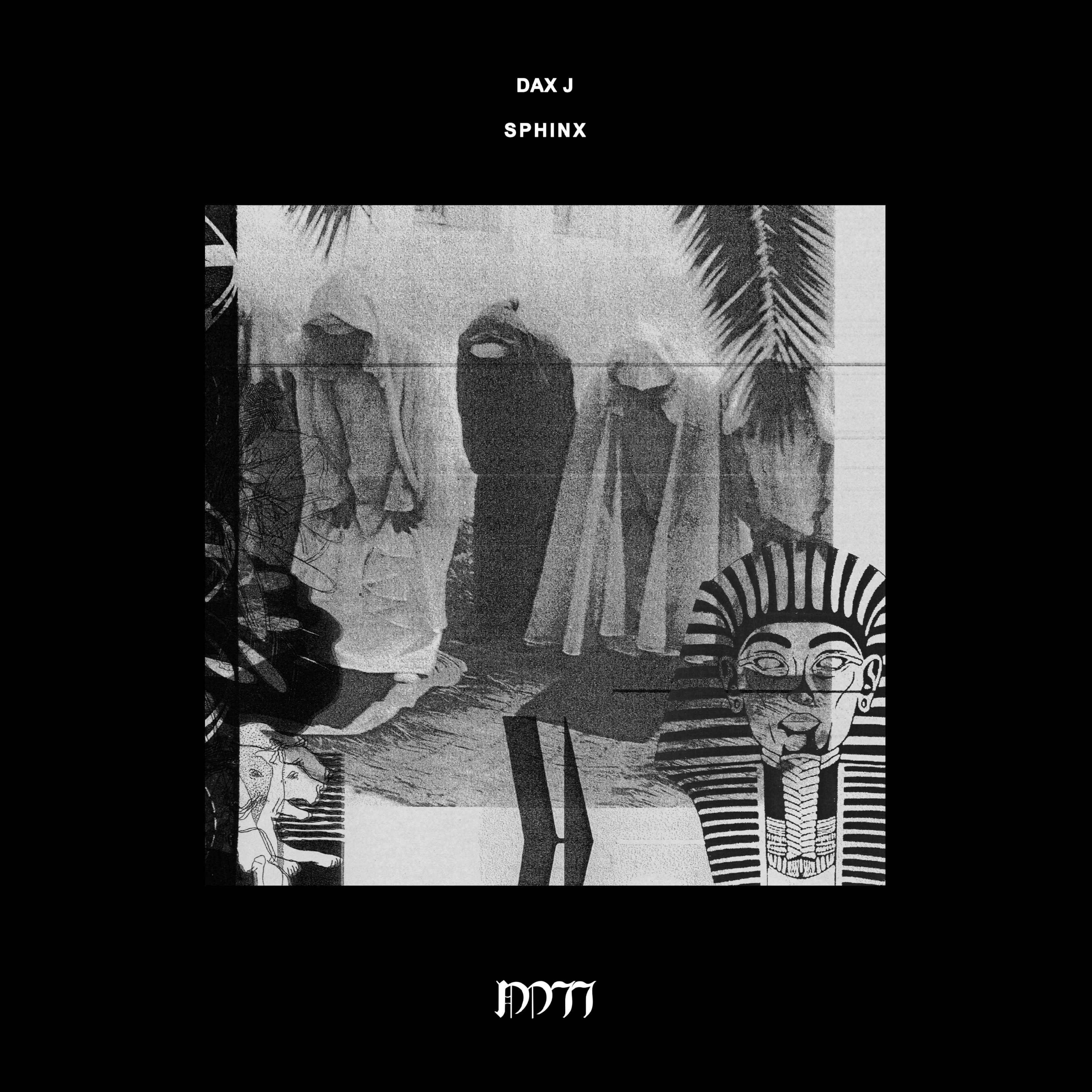 Sphinx EP