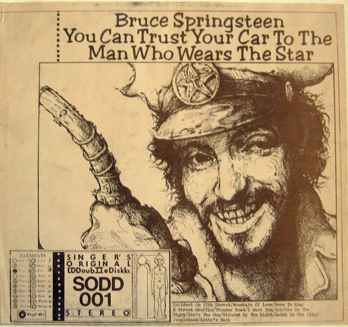 1975‐02‐05: The Main Point, Bryn Mawr, PA, USA
