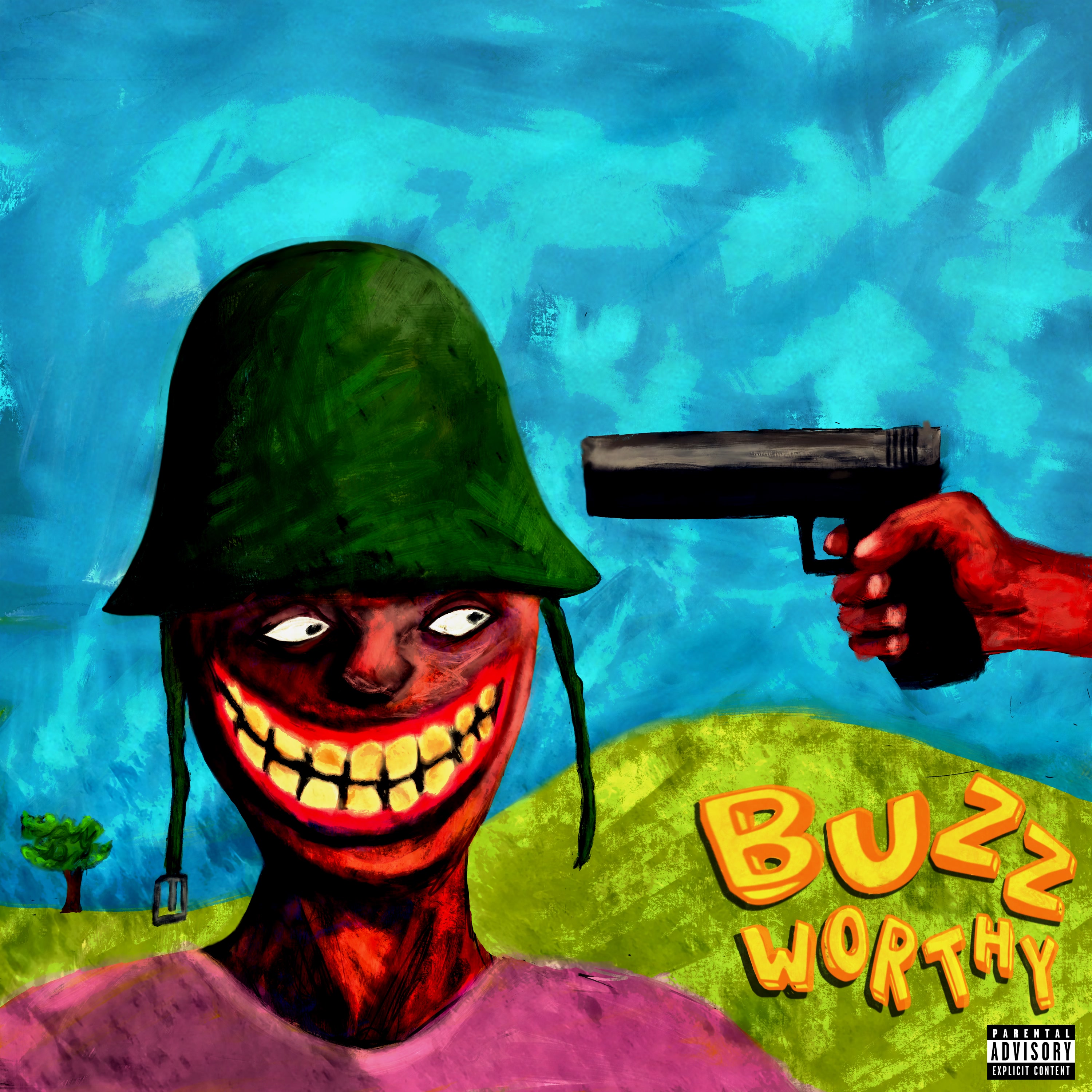Buzzworthy