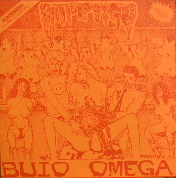 Buio Omega