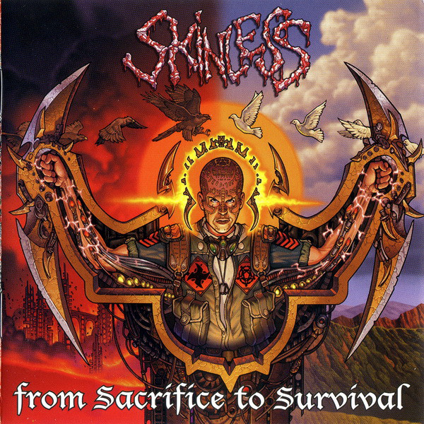 From Sacrifice to Survival
