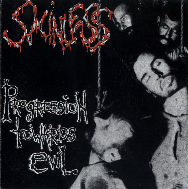 Progression Towards Evil