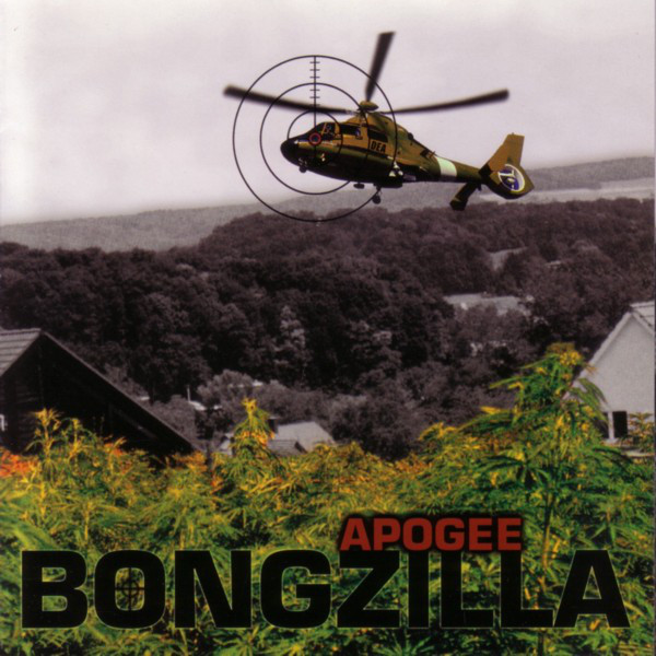 Apogee