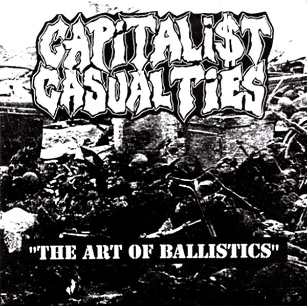 The Art of Ballistics