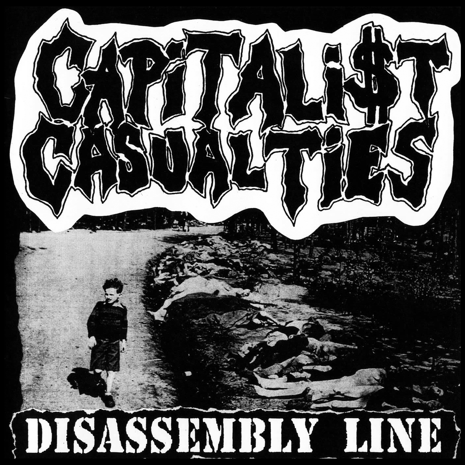 Disassembly Line