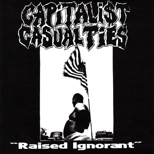 Raised Ignorant