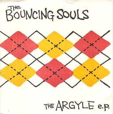 The Argyle e.p.