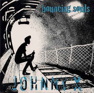 Johnny X