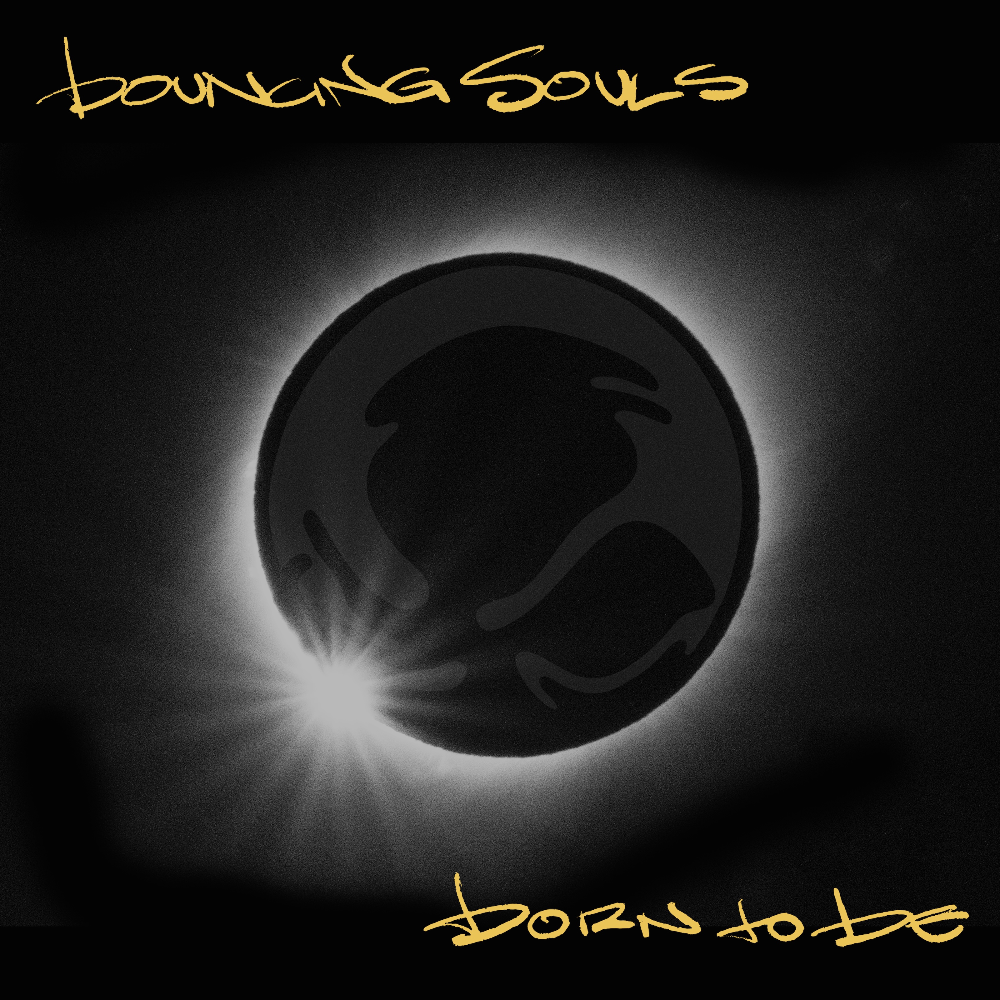 Born to Be