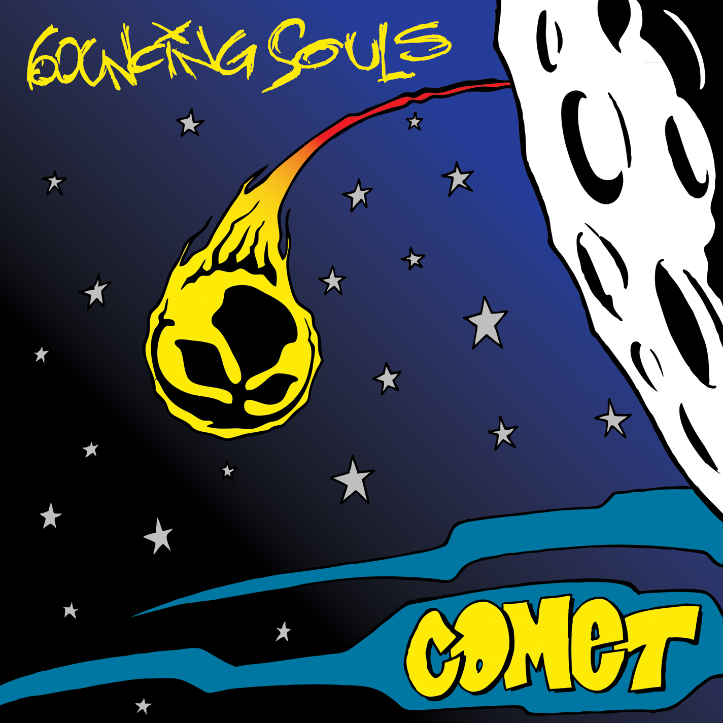 Comet