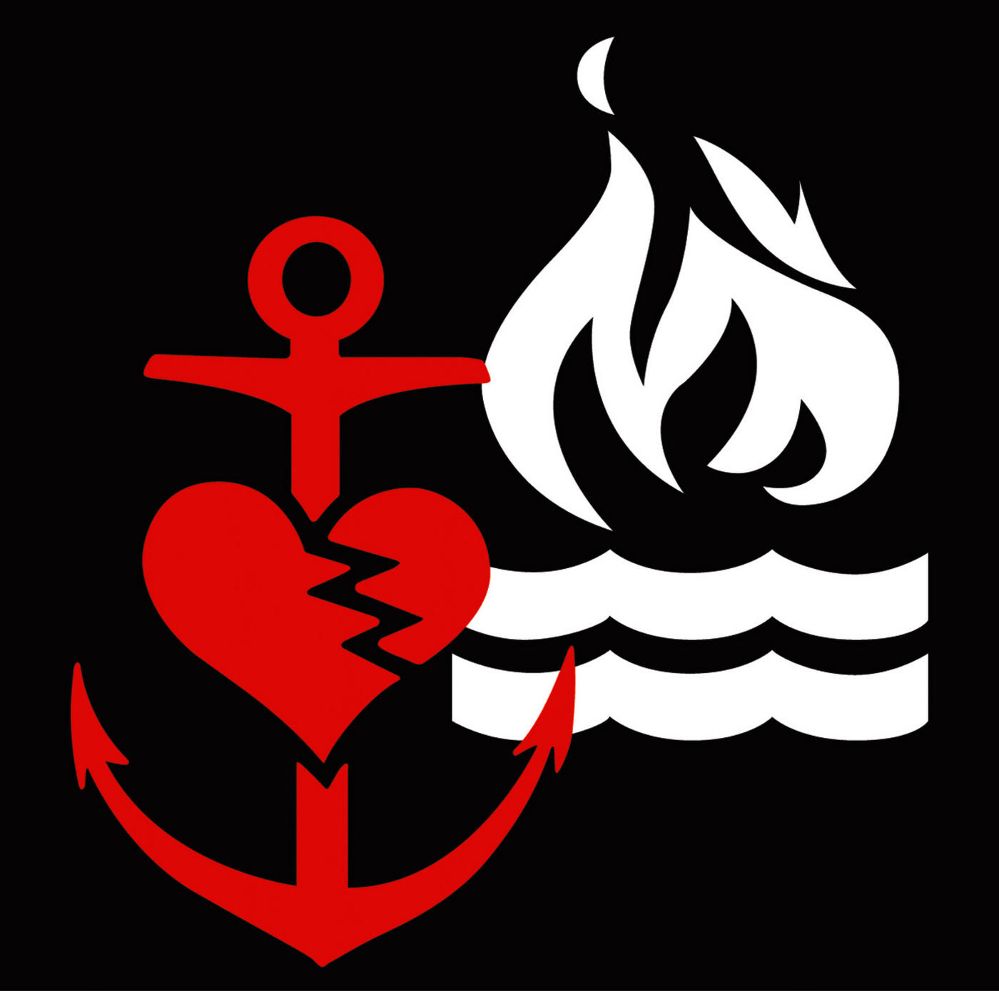 The Bouncing Souls / Hot Water Music