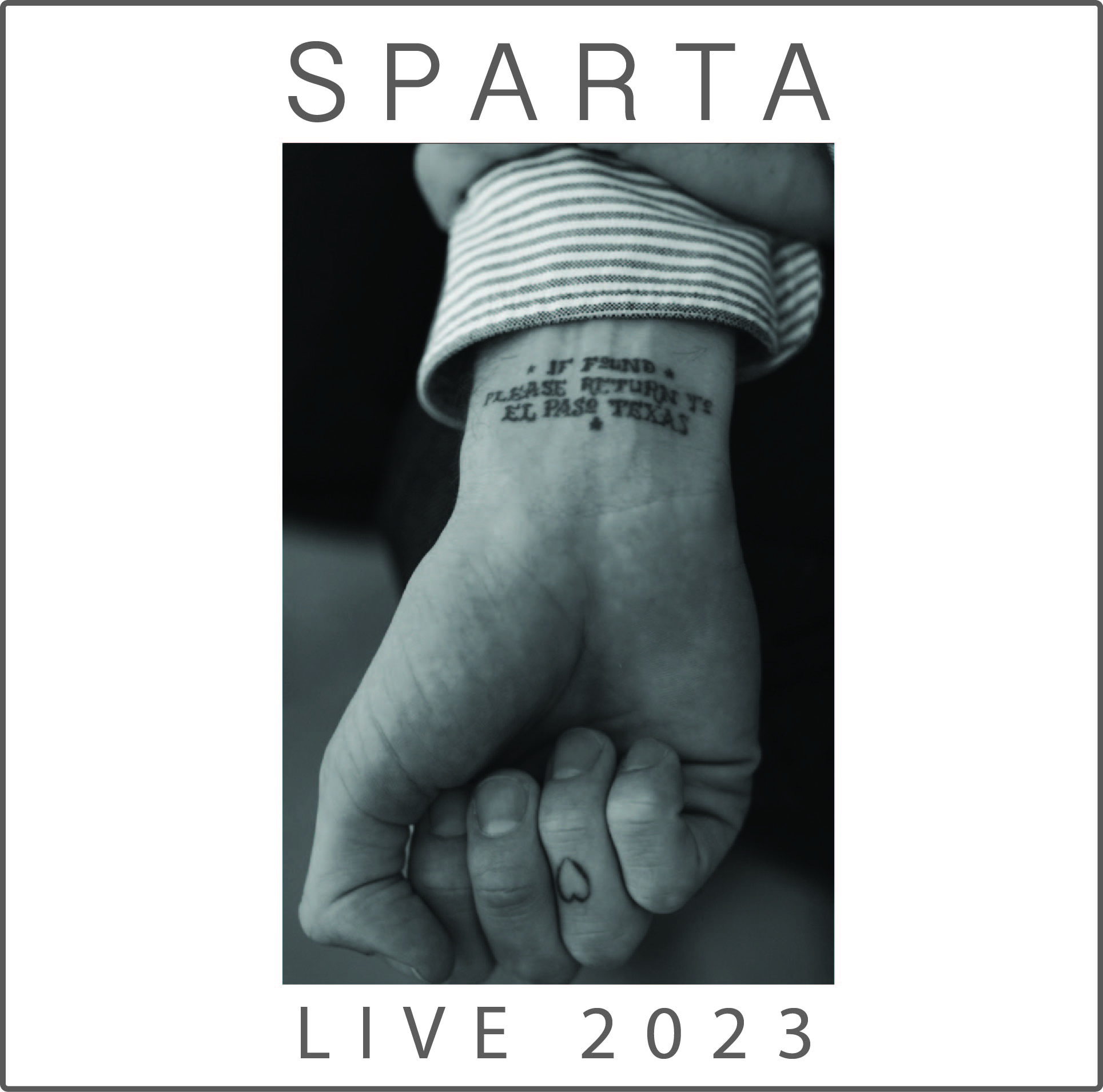 Live 2023