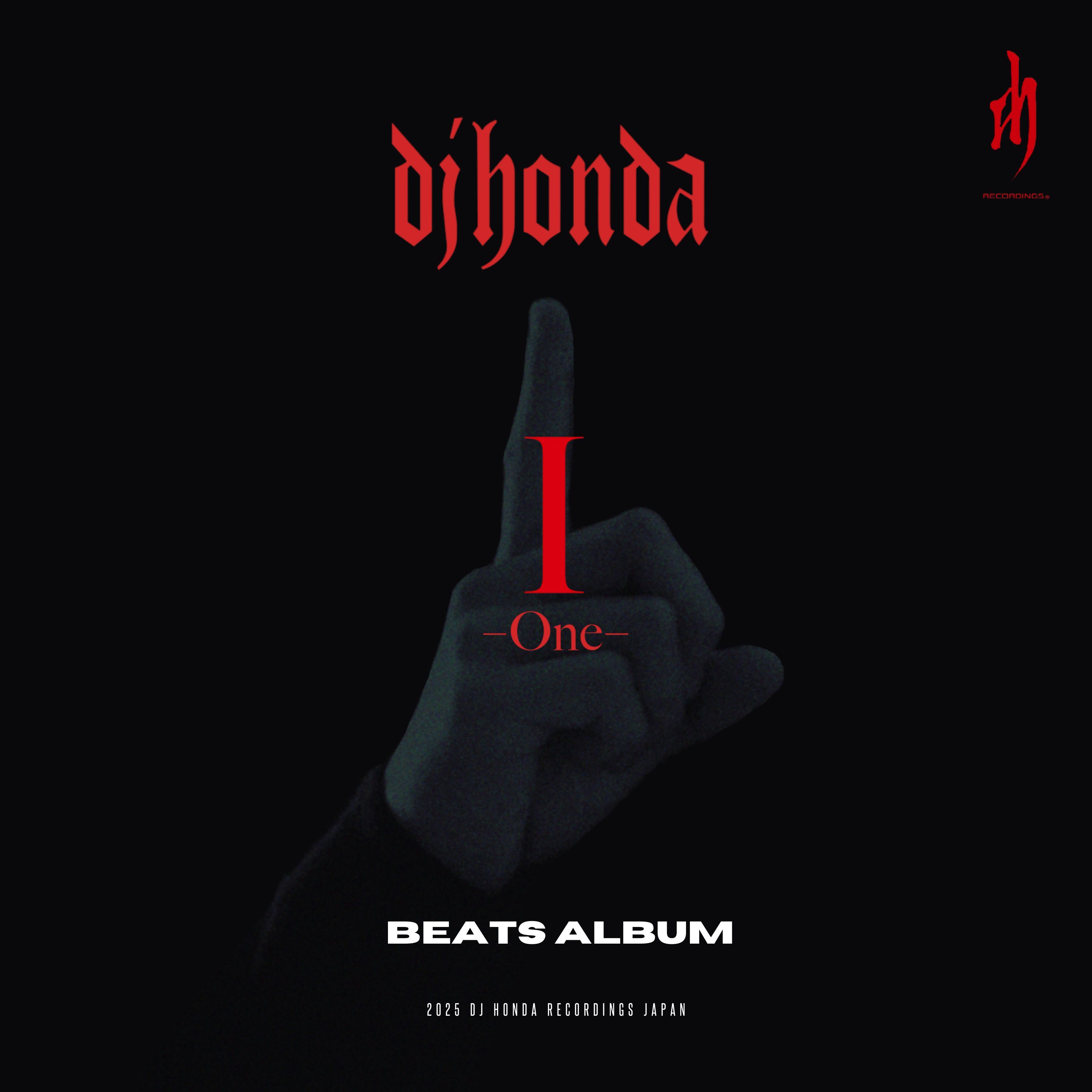 I -One-