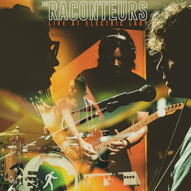 Live at Electric Lady