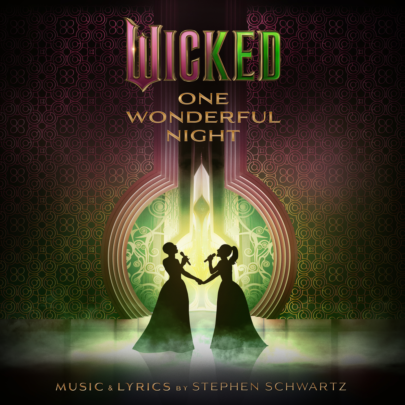 Wicked: One Wonderful Night