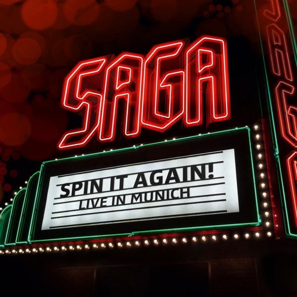 Spin It Again! Live in Munich