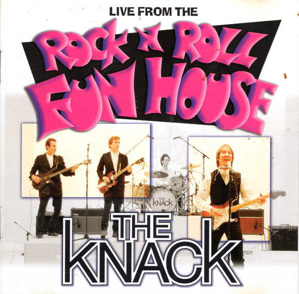 Live From the Rock ’n’ Roll Fun House
