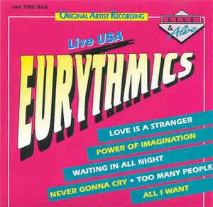 Live USA
