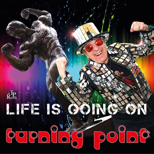 Life Is Going On