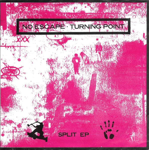 Split EP