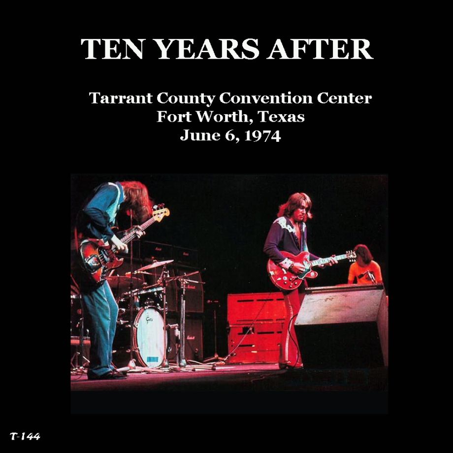 Tarrant County Convention Center, Fort Worth, Texas