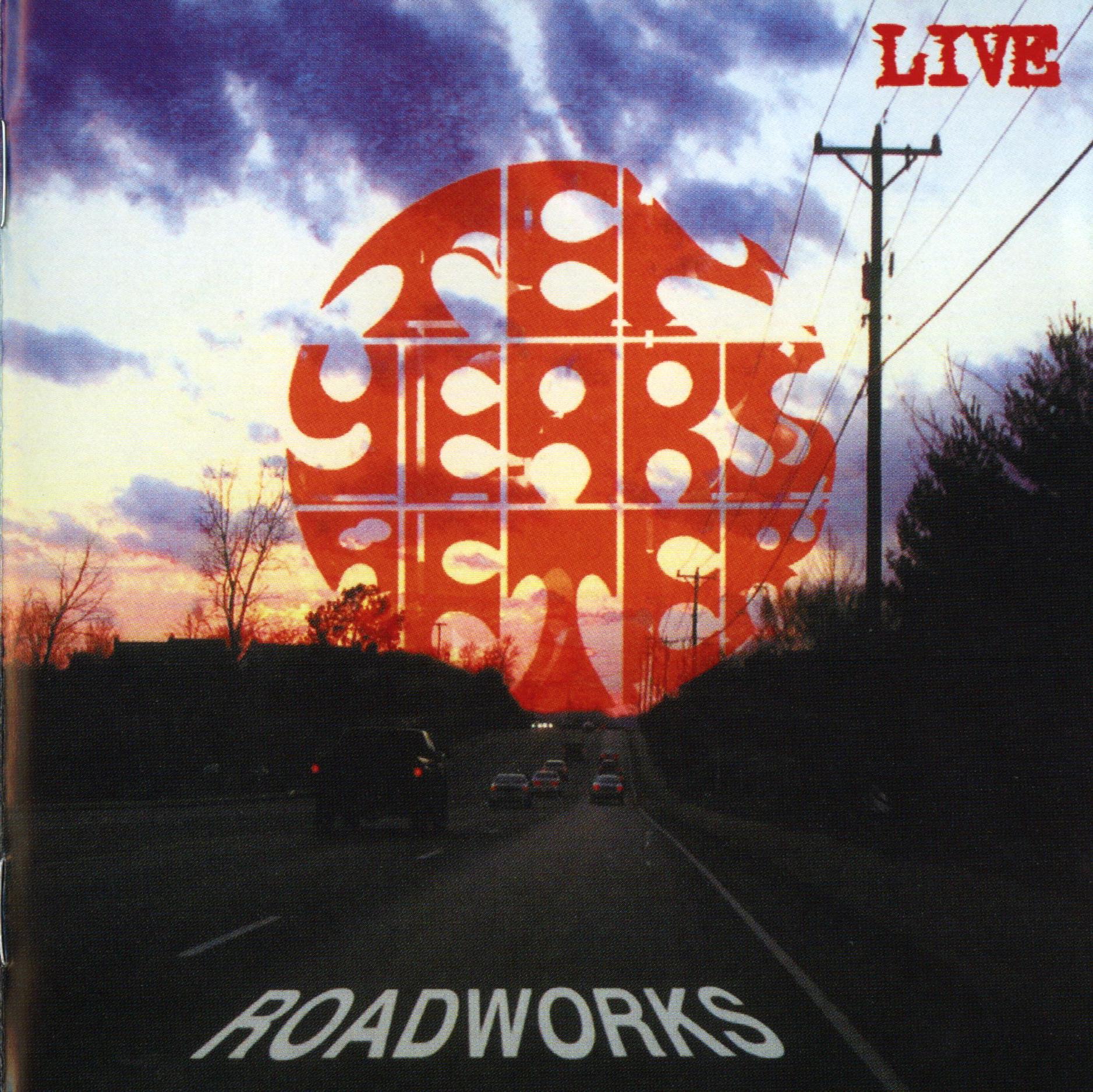 Roadworks