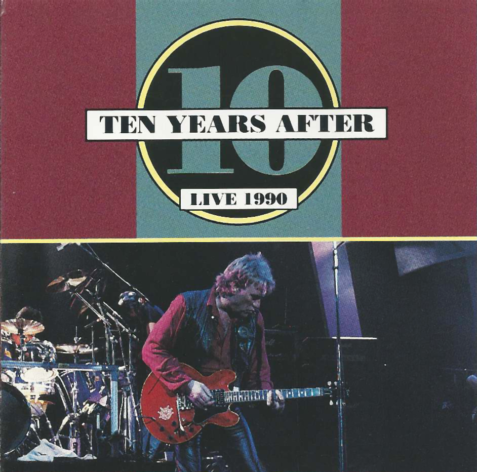 Live 1990