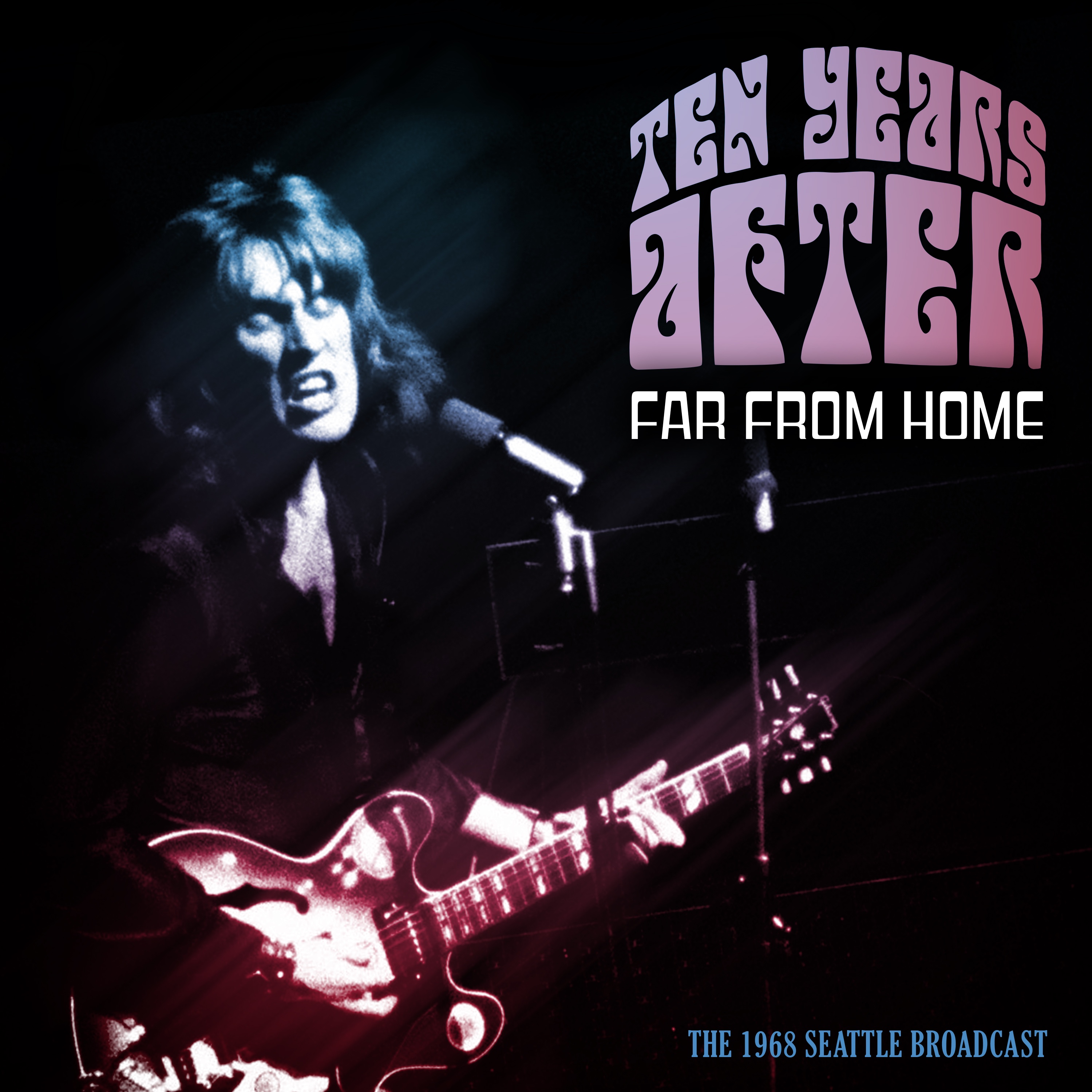 Far From Home (live 1968)
