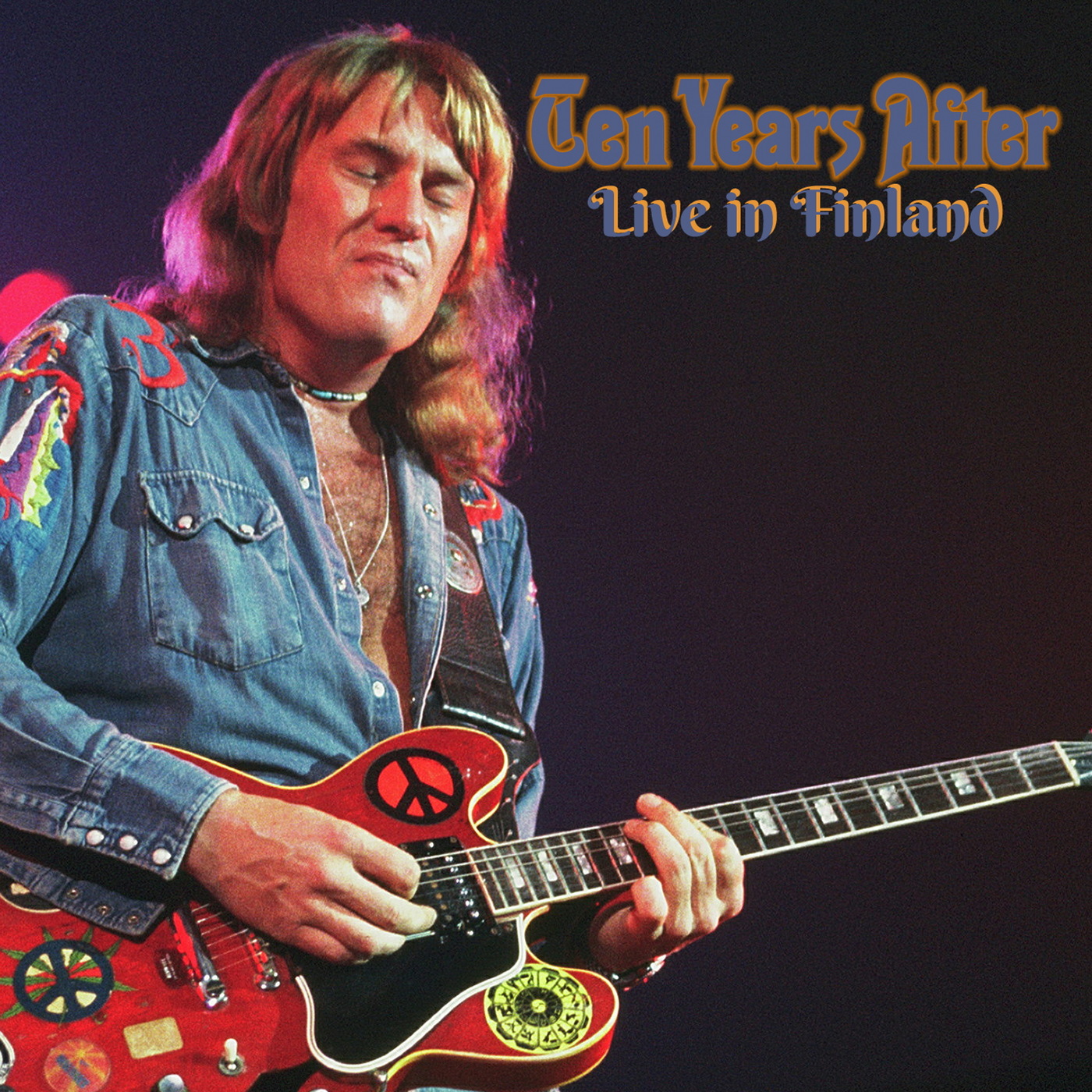 Live in Finland