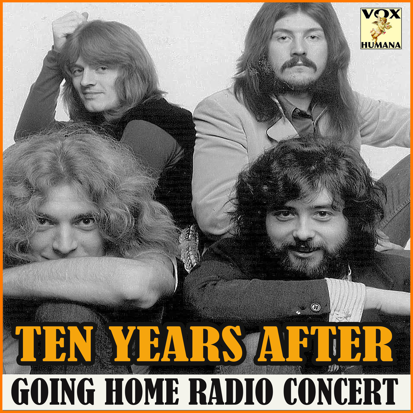 Going Home Radio Concert (live)