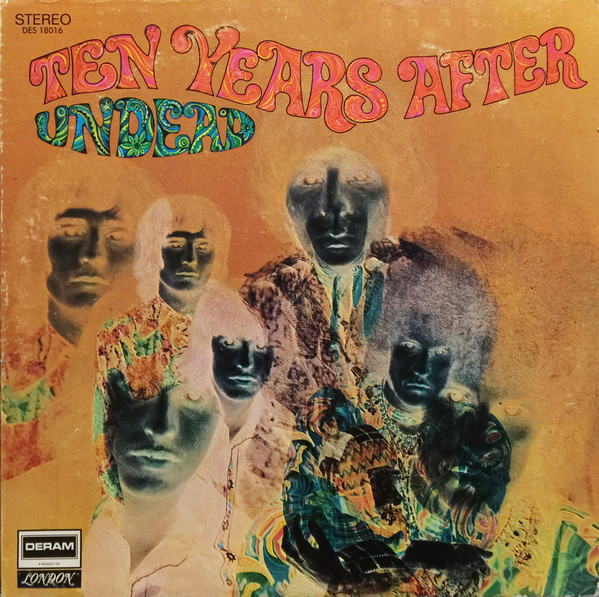 Undead