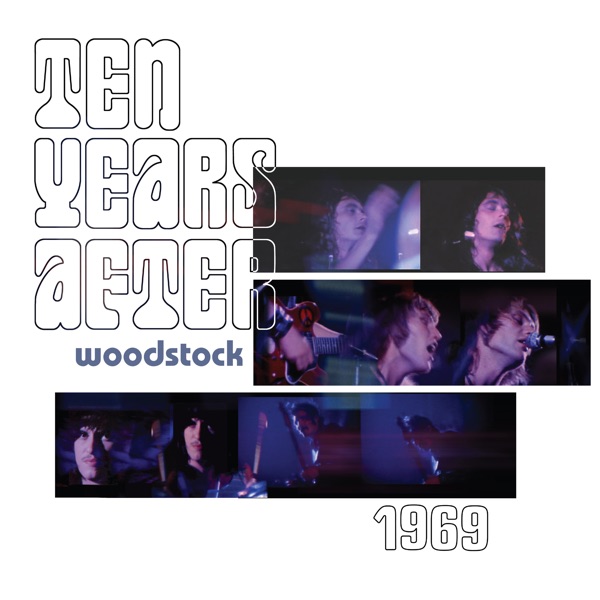 Woodstock 1969