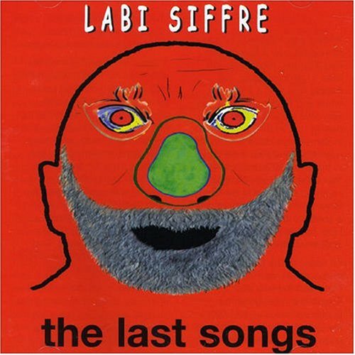 The Last Songs