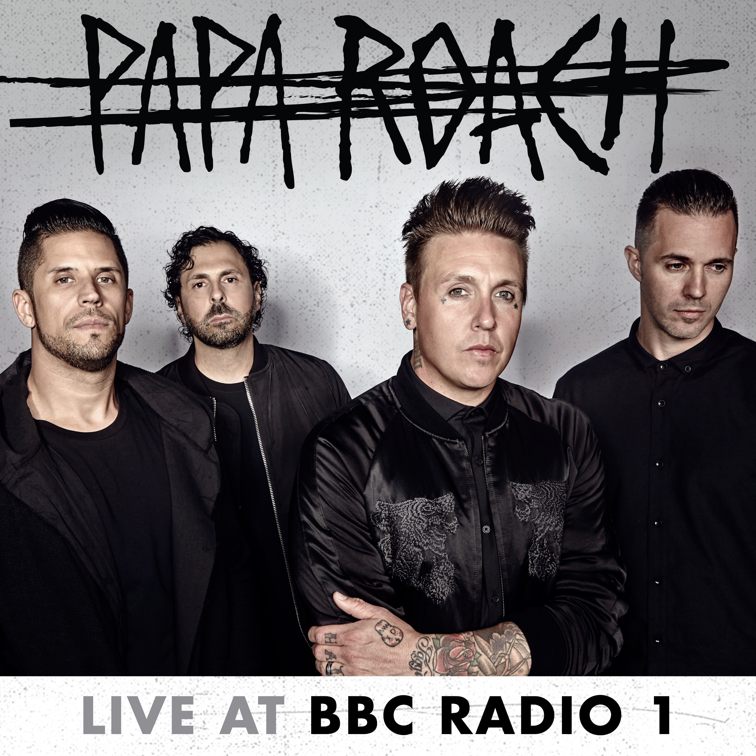 Live at BBC Radio 1