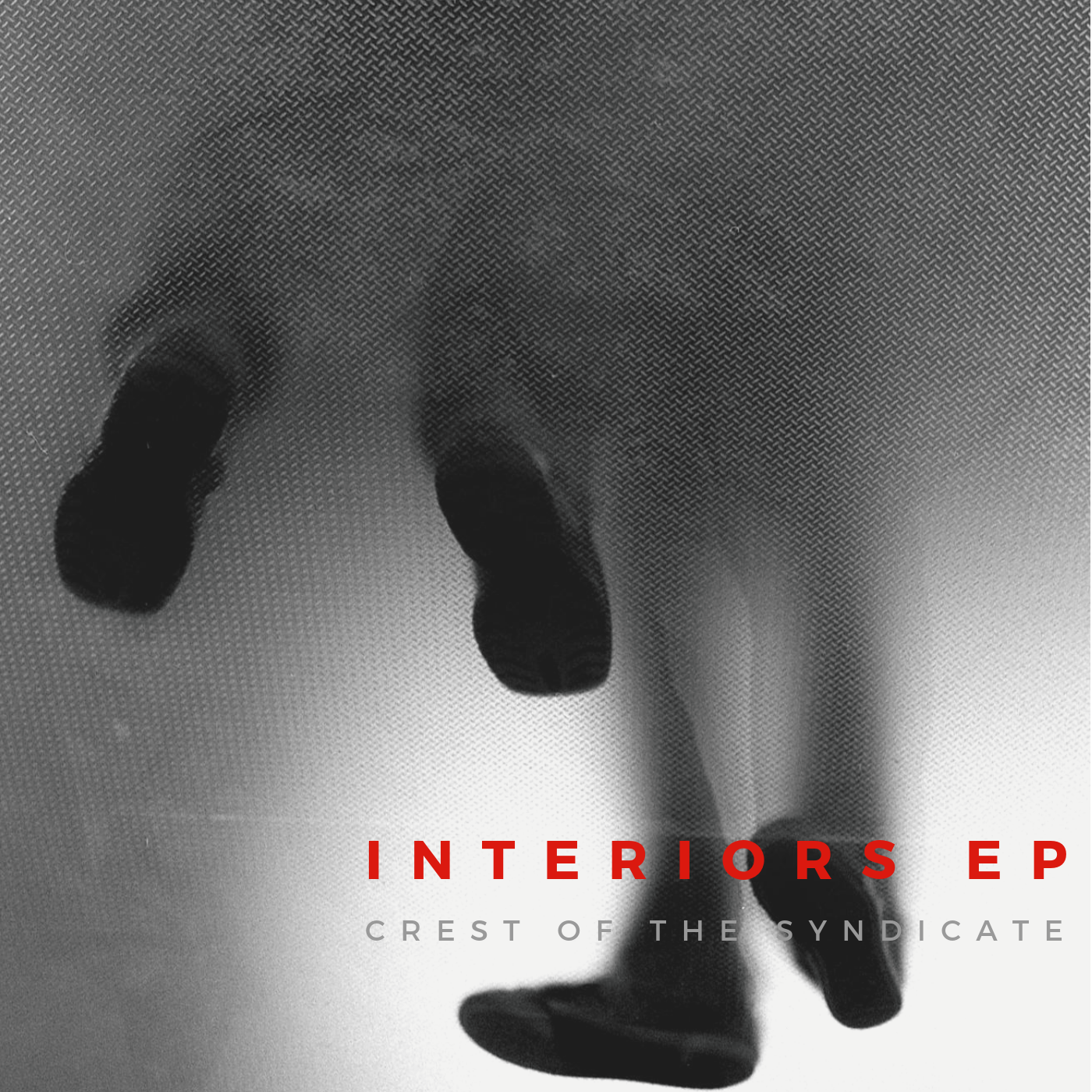 Interiors EP