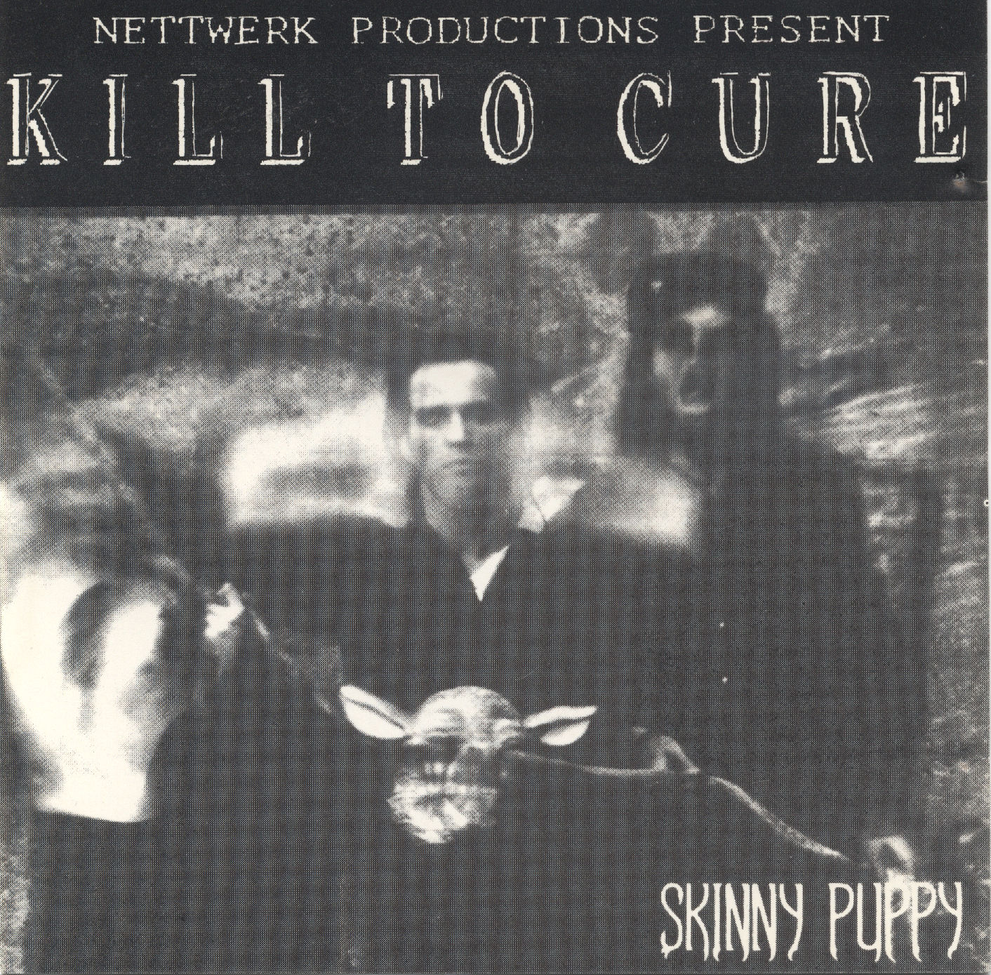 Kill to Cure