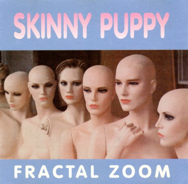 Fractal Zoom