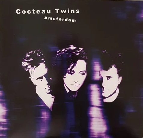 Live in Amsterdam (1983.01.29)