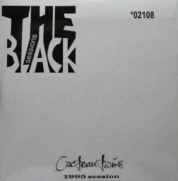 Live @ Radio France Black Session (1995)