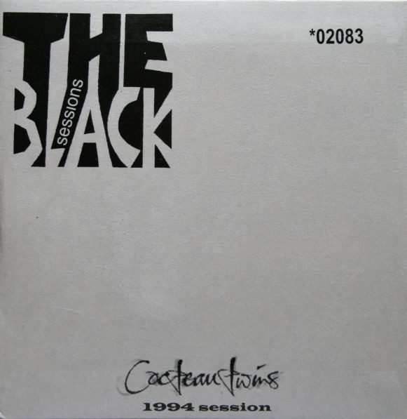 Live @ Radio France Black Session (1994)