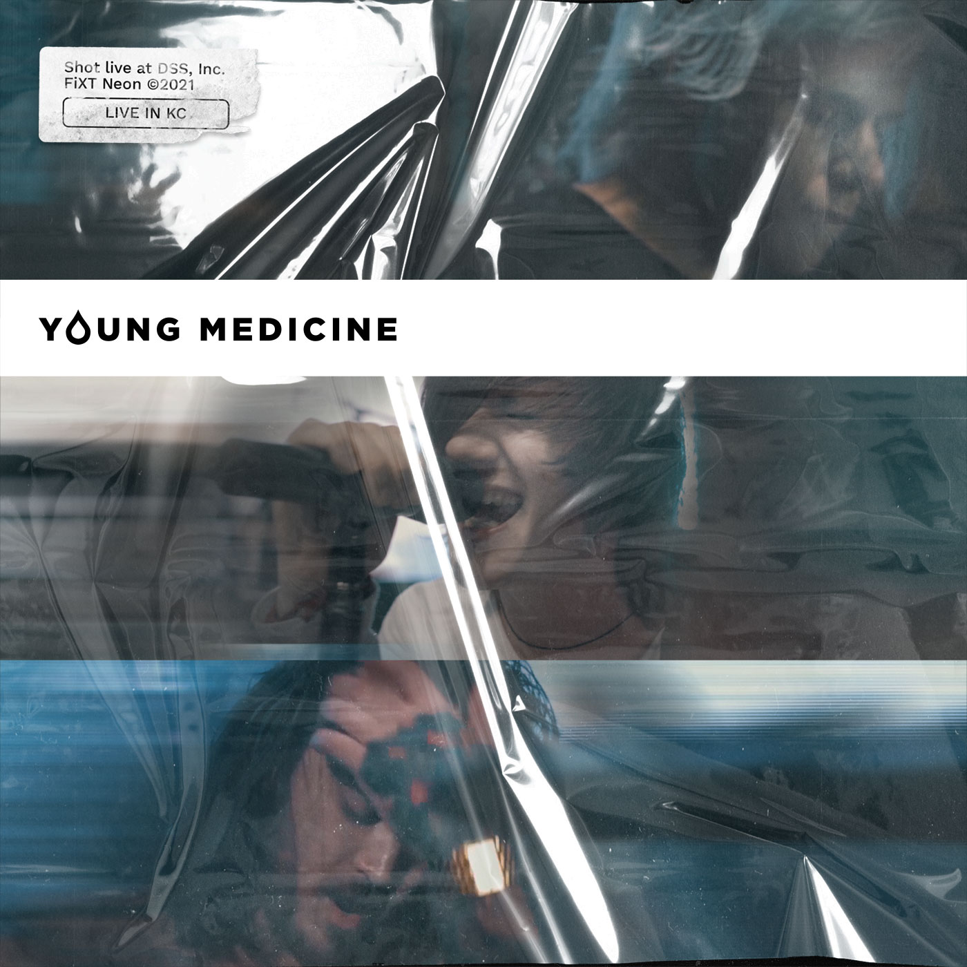 Live in KC