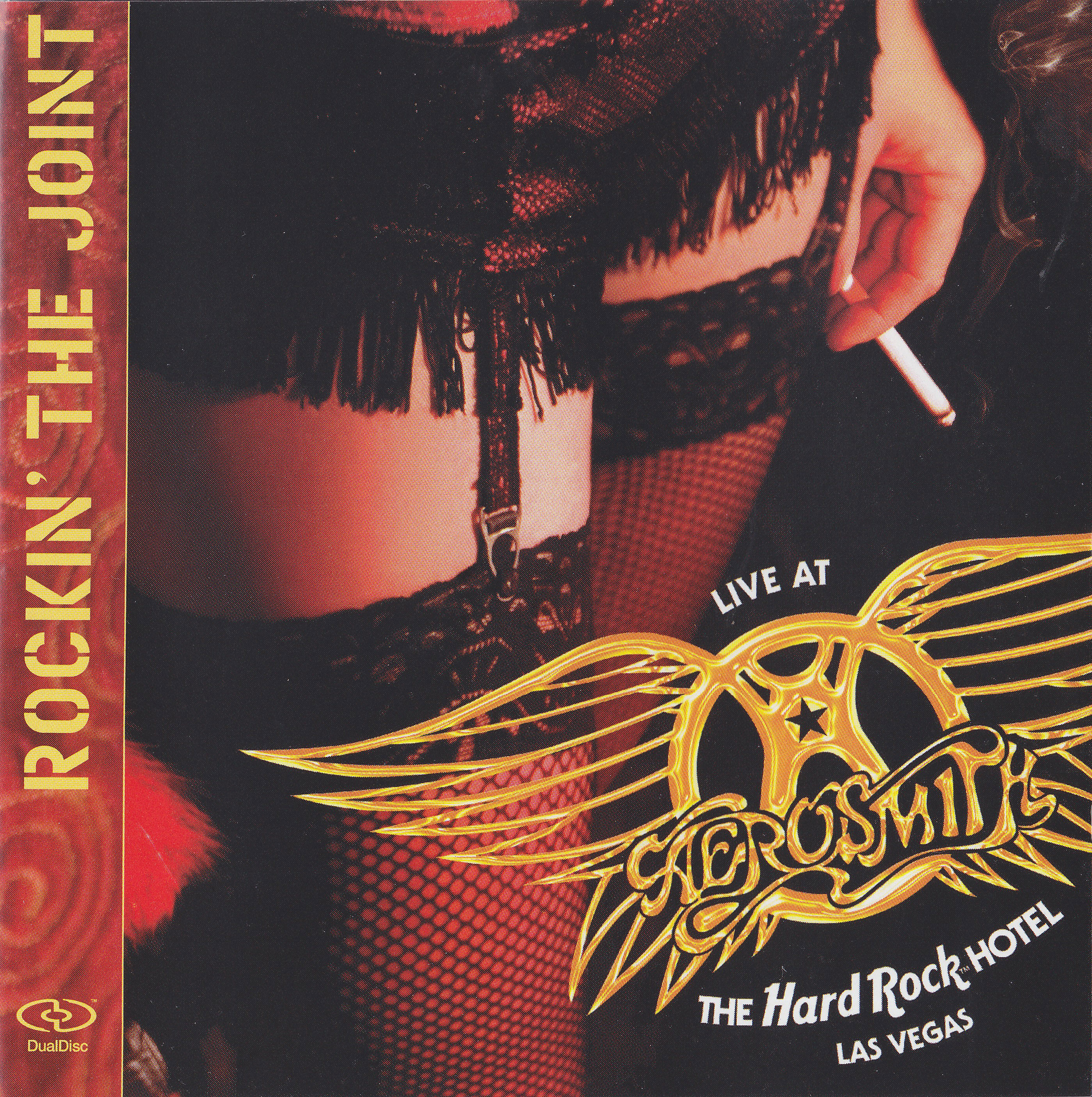 Rockin’ the Joint
