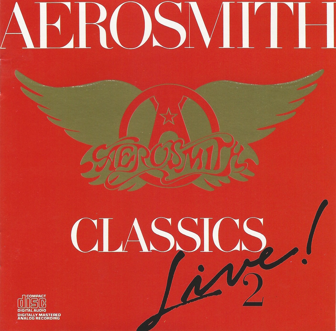 Classics Live! II
