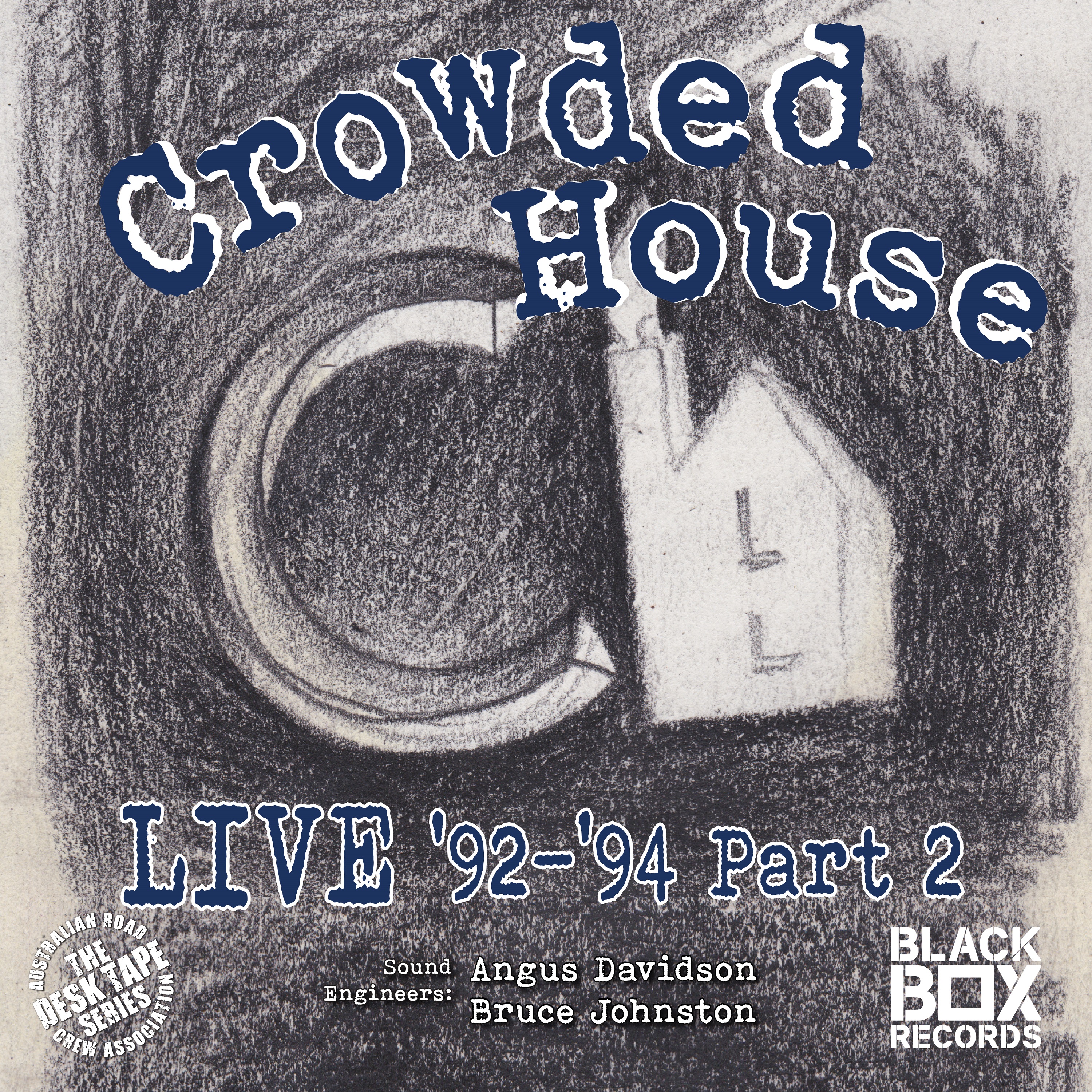 Live 92–94, Pt. 2