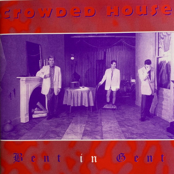 Bent In Gent 18/10/91