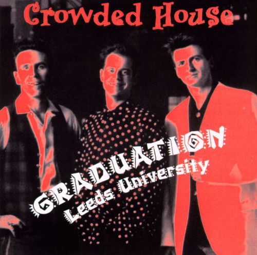 Graduation (Leeds University)