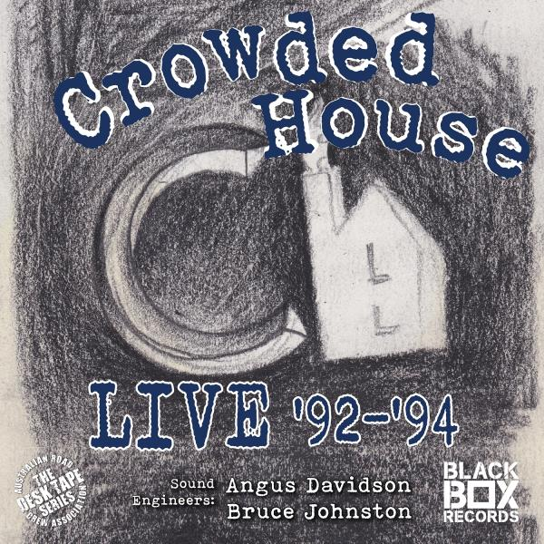 Live ’92–’94