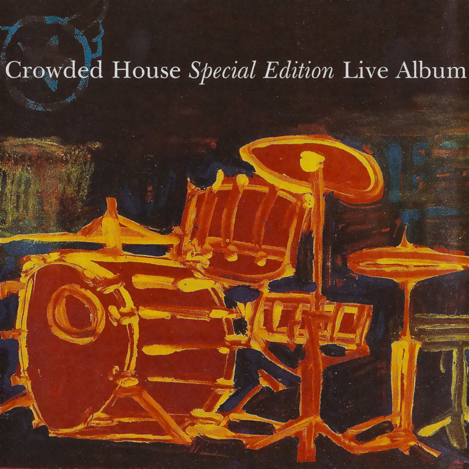Recurring Dream: Special Edition Live Album