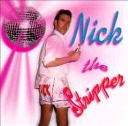 Nick the Stripper